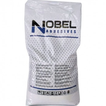 Клей-расплав для кромкооблицовочных станков NOBEL 07-0002
